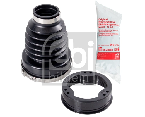 Bellow Kit, drive shaft